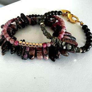 Bracelet Stack